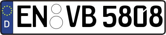 EN-VB5808