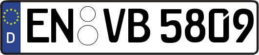EN-VB5809