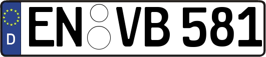 EN-VB581