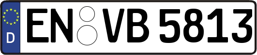 EN-VB5813
