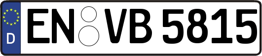 EN-VB5815