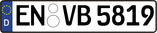 EN-VB5819
