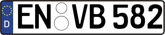 EN-VB582