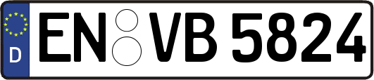 EN-VB5824