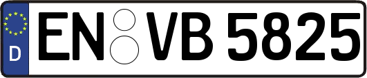 EN-VB5825