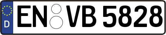 EN-VB5828
