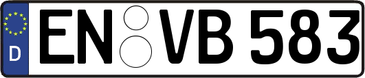EN-VB583