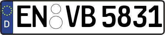 EN-VB5831