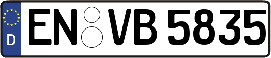 EN-VB5835