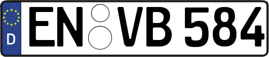 EN-VB584
