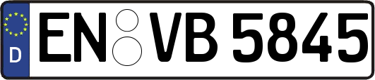 EN-VB5845