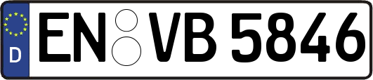 EN-VB5846