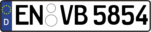 EN-VB5854