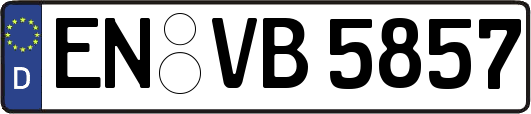 EN-VB5857
