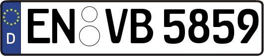 EN-VB5859