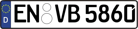 EN-VB5860