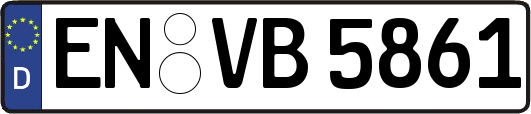 EN-VB5861