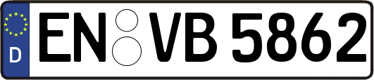 EN-VB5862