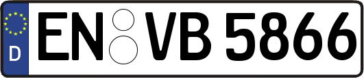 EN-VB5866