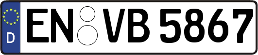 EN-VB5867