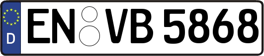 EN-VB5868