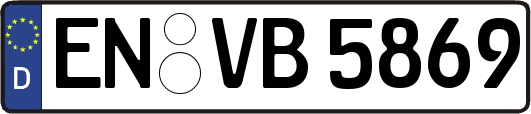EN-VB5869
