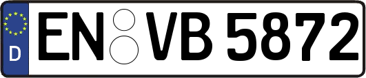 EN-VB5872