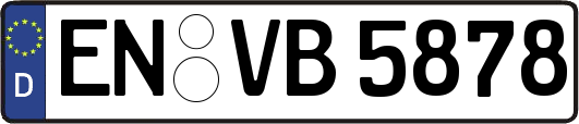 EN-VB5878