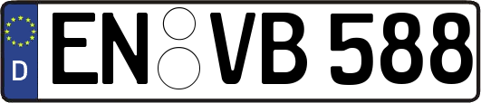EN-VB588