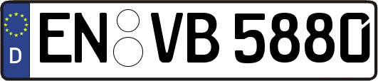 EN-VB5880