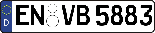 EN-VB5883