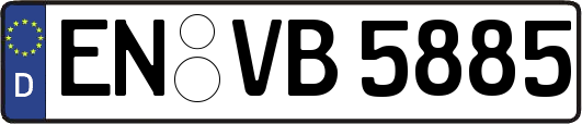 EN-VB5885