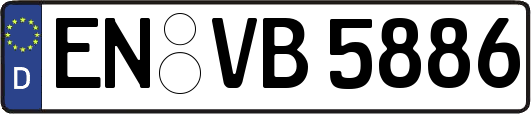 EN-VB5886