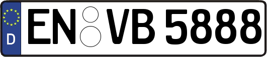 EN-VB5888