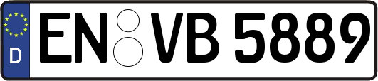EN-VB5889