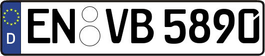 EN-VB5890