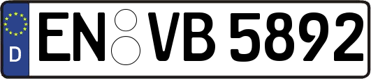 EN-VB5892