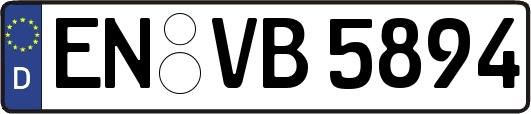 EN-VB5894