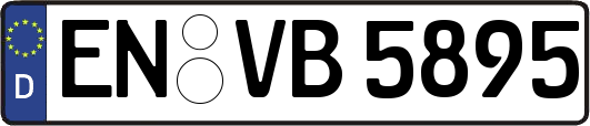 EN-VB5895