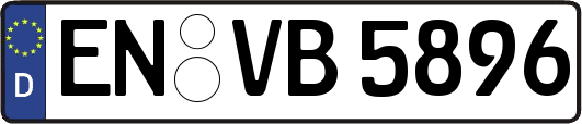 EN-VB5896