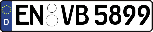 EN-VB5899