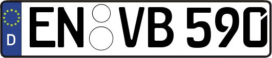 EN-VB590