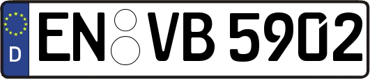 EN-VB5902