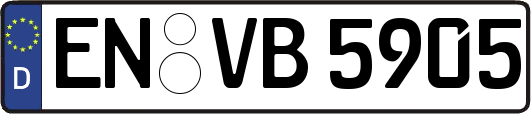 EN-VB5905