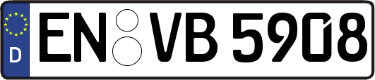 EN-VB5908