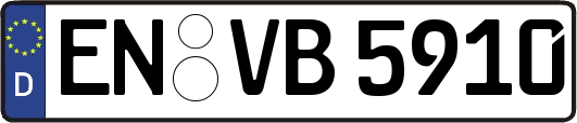 EN-VB5910