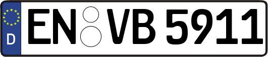 EN-VB5911