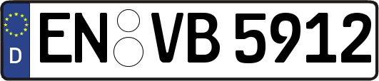 EN-VB5912