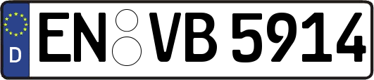 EN-VB5914