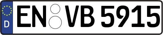 EN-VB5915